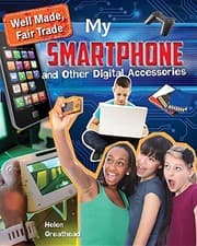Tapa de My Smartphone and Other Digital Accessories