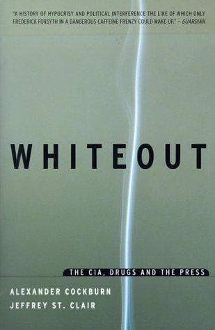 Tapa de Whiteout