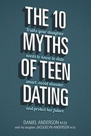 Tapa de The 10 Myths of Teen Dating
