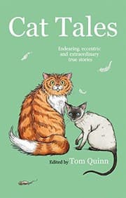 Tapa de Cat Tales