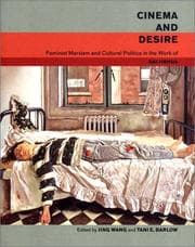 Tapa de Cinema and Desire