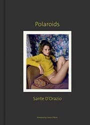 Tapa de Sante D'Orazio