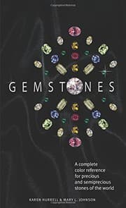 Tapa de Gemstones