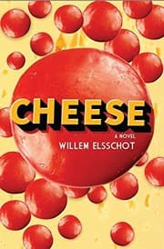 Tapa de Cheese
