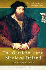 Tapa de The Geraldines and Medieval Ireland