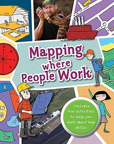 Tapa de Mapping