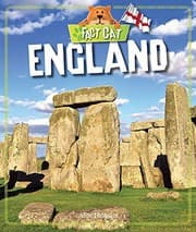Tapa de Fact Cat : United Kingdom