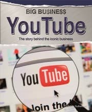 Tapa de Big Business