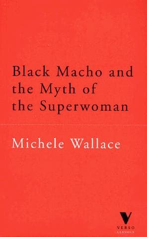 Tapa de Black Macho