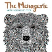Tapa de The Menagerie