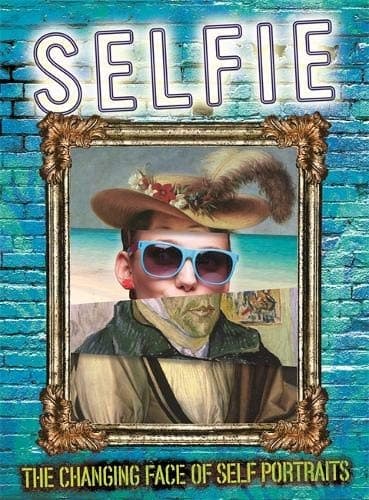 Tapa de Selfie