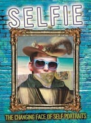 Tapa de Selfie