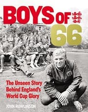 Tapa de The Boys of 66