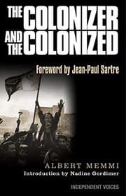 Tapa de The Colonizer and the Colonized