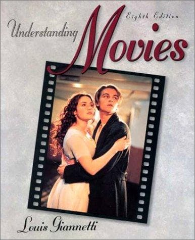 Tapa de Understanding movies