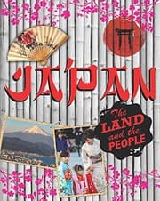 Tapa de Japan