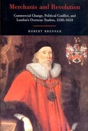 Tapa de Merchants and revolution