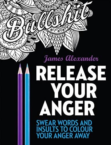 Tapa de Release Your Anger : Midnight Edition