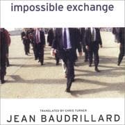 Tapa de Impossible Exchange