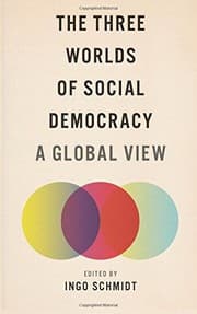 Tapa de The Three Worlds of Social Democracy
