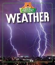 Tapa de Weather