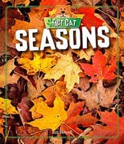 Tapa de Seasons