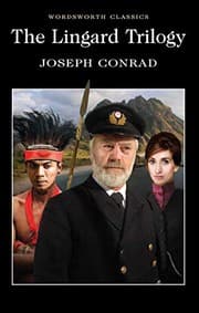 Tapa de The Lingard Trilogy