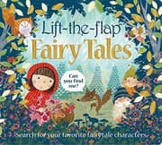 Tapa de Lift the Flap