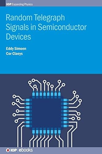 Tapa de Random Telegraph Signals in Semiconductor Devices