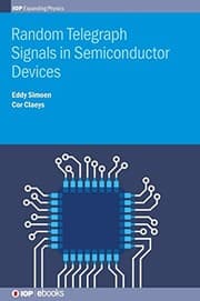 Tapa de Random Telegraph Signals in Semiconductor Devices