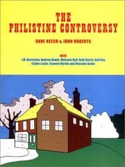 Tapa de The Philistine controversy