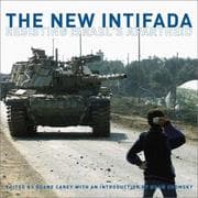 Tapa de The New Intifada