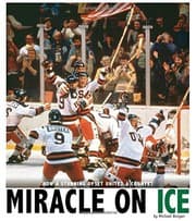 Tapa de Miracle on Ice