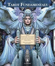 Tapa de Tarot Fundamentals