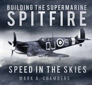 Tapa de Building the Supermarine Spitfire