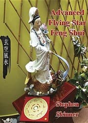 Tapa de Advanced Flying Star Feng Shui