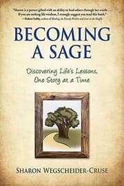 Tapa de Becoming a Sage