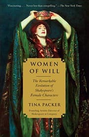 Tapa de Women of Will