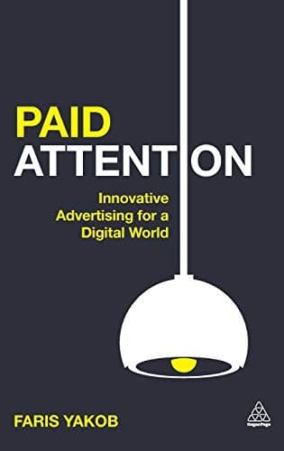 Tapa de Paid attention