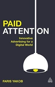 Tapa de Paid attention