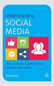 Tapa de Understanding social media