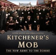 Tapa de Kitchener's Mob