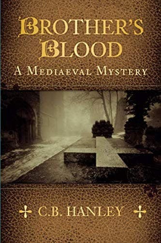 Tapa de Brother's Blood