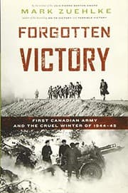 Tapa de Forgotten Victory