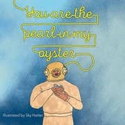 Tapa de You Are the Pearl in My Oyster