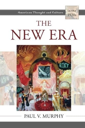Tapa de The New Era