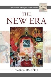 Tapa de The New Era