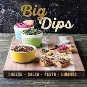 Tapa de Big Dips