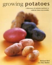 Tapa de Growing Potatoes