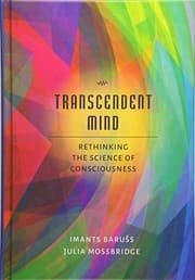 Tapa de Transcendent Mind